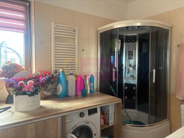 APARTAMENT PENTHOUSE TITAN CU INTIMITATEA SI CONFORTUL UNEI CASE!