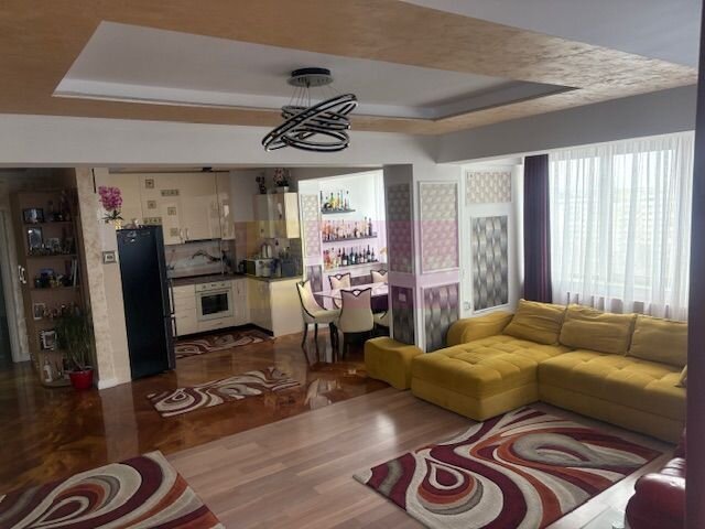 APARTAMENT PENTHOUSE TITAN CU INTIMITATEA SI CONFORTUL UNEI CASE!