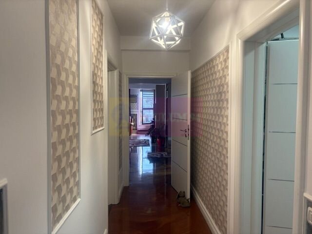 APARTAMENT PENTHOUSE TITAN CU INTIMITATEA SI CONFORTUL UNEI CASE!