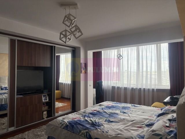 APARTAMENT PENTHOUSE TITAN CU INTIMITATEA SI CONFORTUL UNEI CASE!