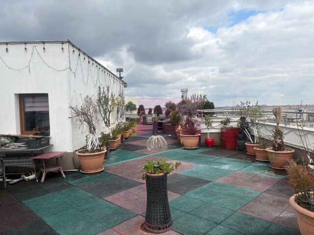 APARTAMENT PENTHOUSE TITAN CU INTIMITATEA SI CONFORTUL UNEI CASE!